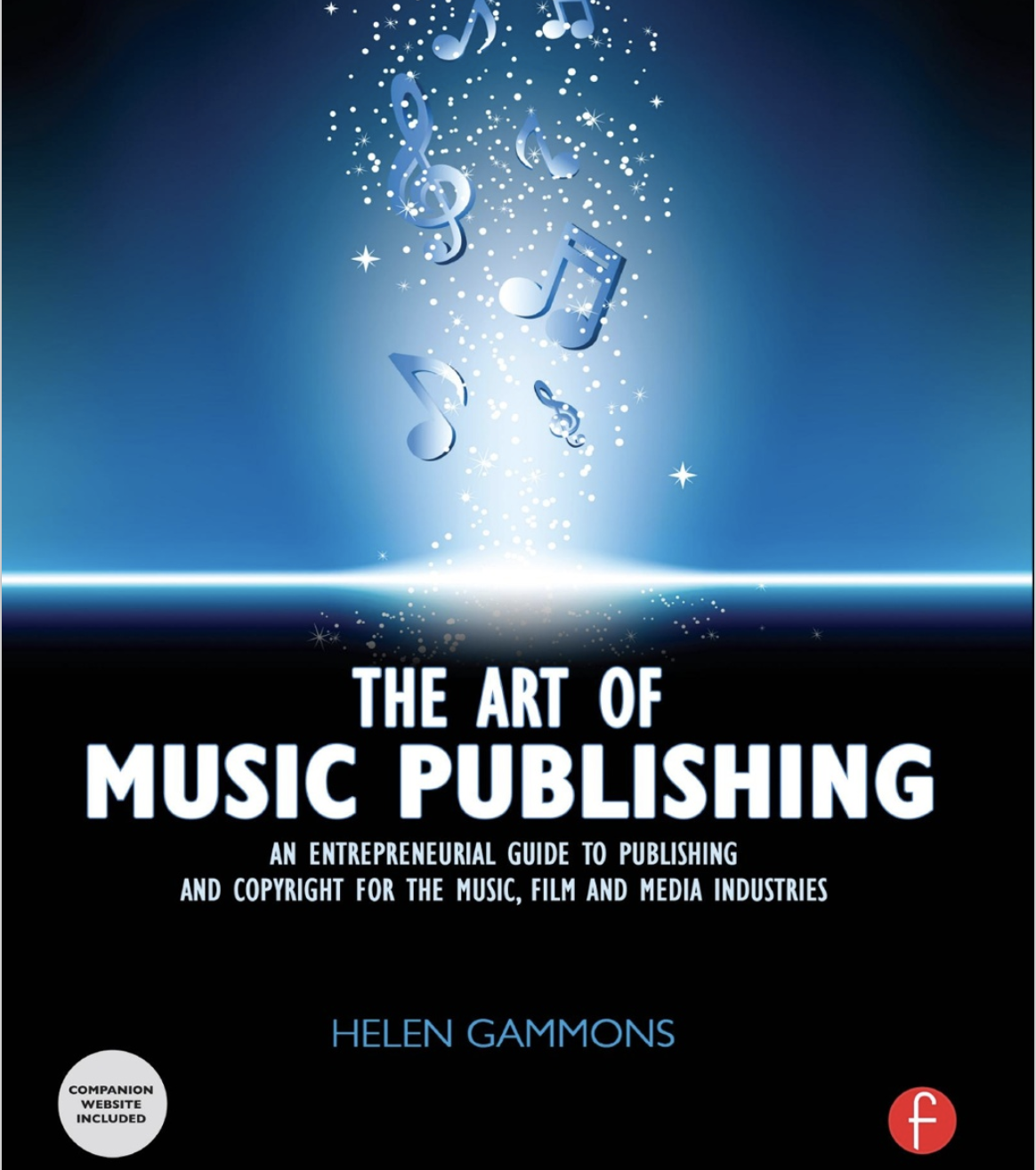 The Art of Music Publishing