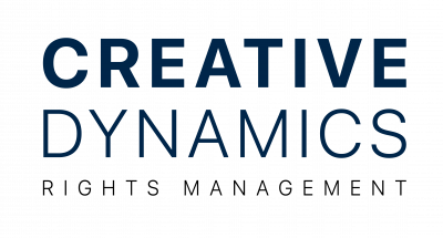 Creative Dynamics Rights Management